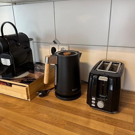 Ferienwohnung Freudenstadt Zentrum מראה חיצוני תמונה