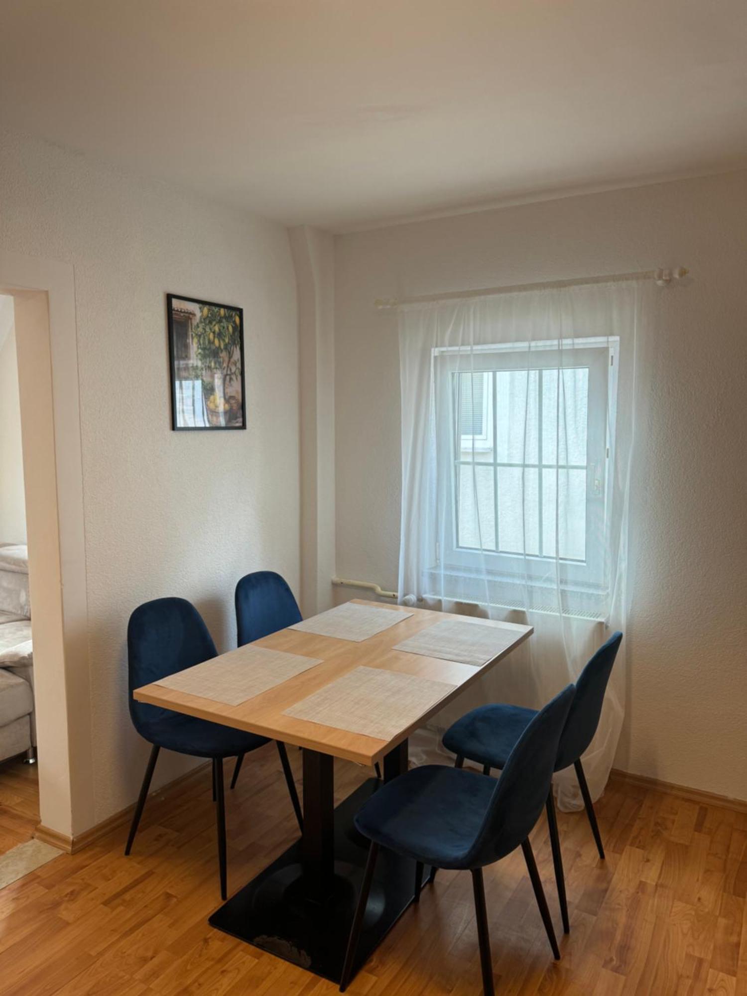 Ferienwohnung Freudenstadt Zentrum מראה חיצוני תמונה