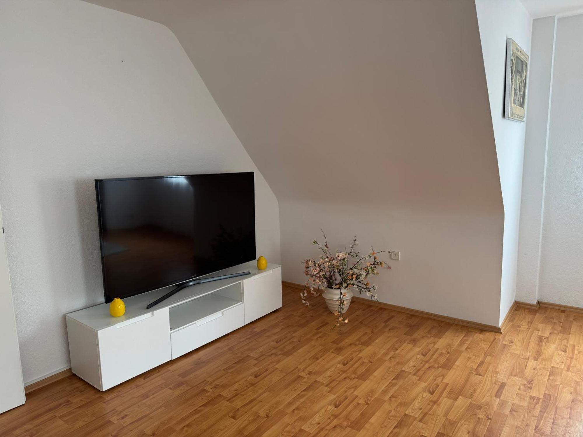 Ferienwohnung Freudenstadt Zentrum מראה חיצוני תמונה