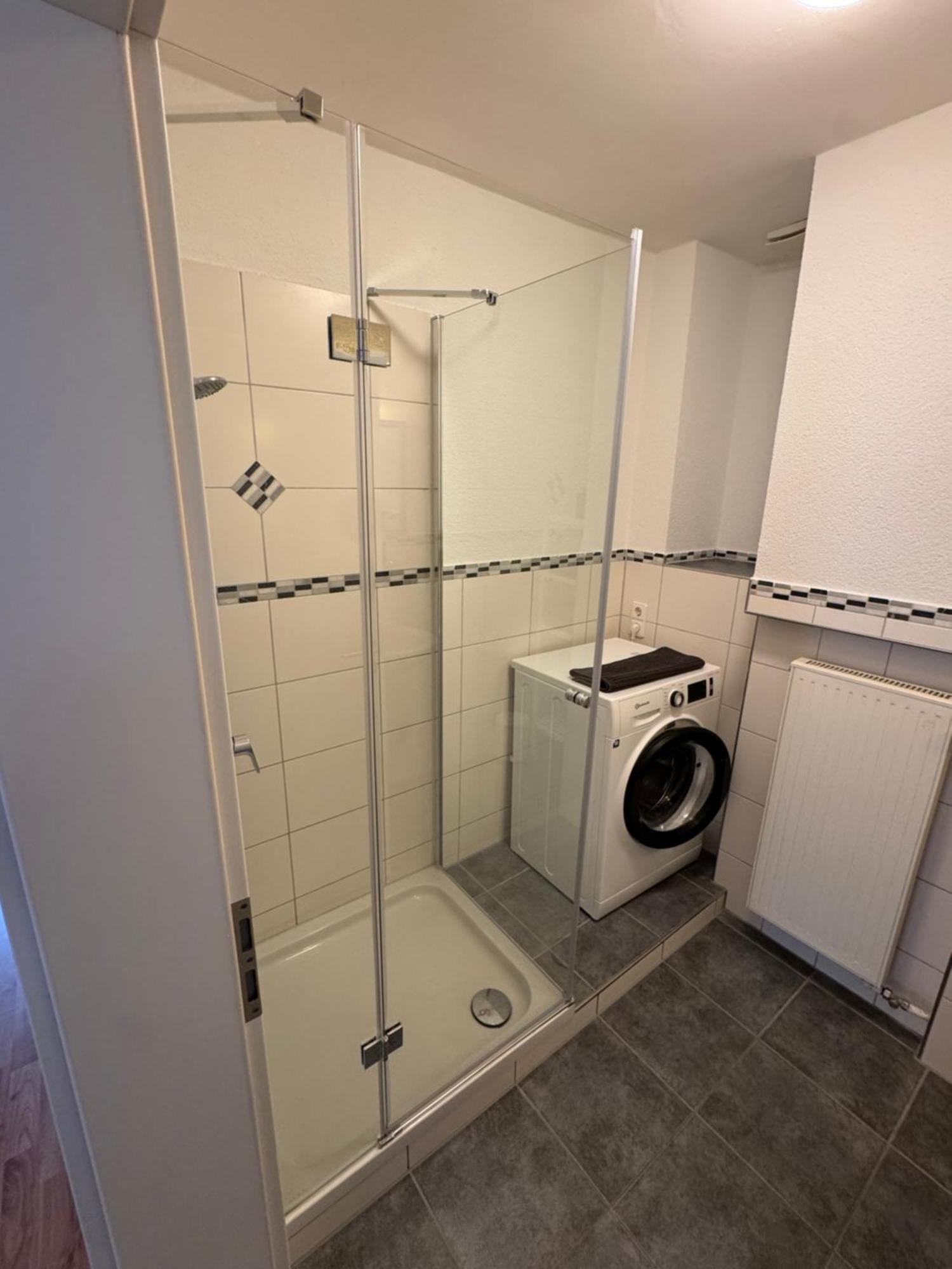 Ferienwohnung Freudenstadt Zentrum מראה חיצוני תמונה