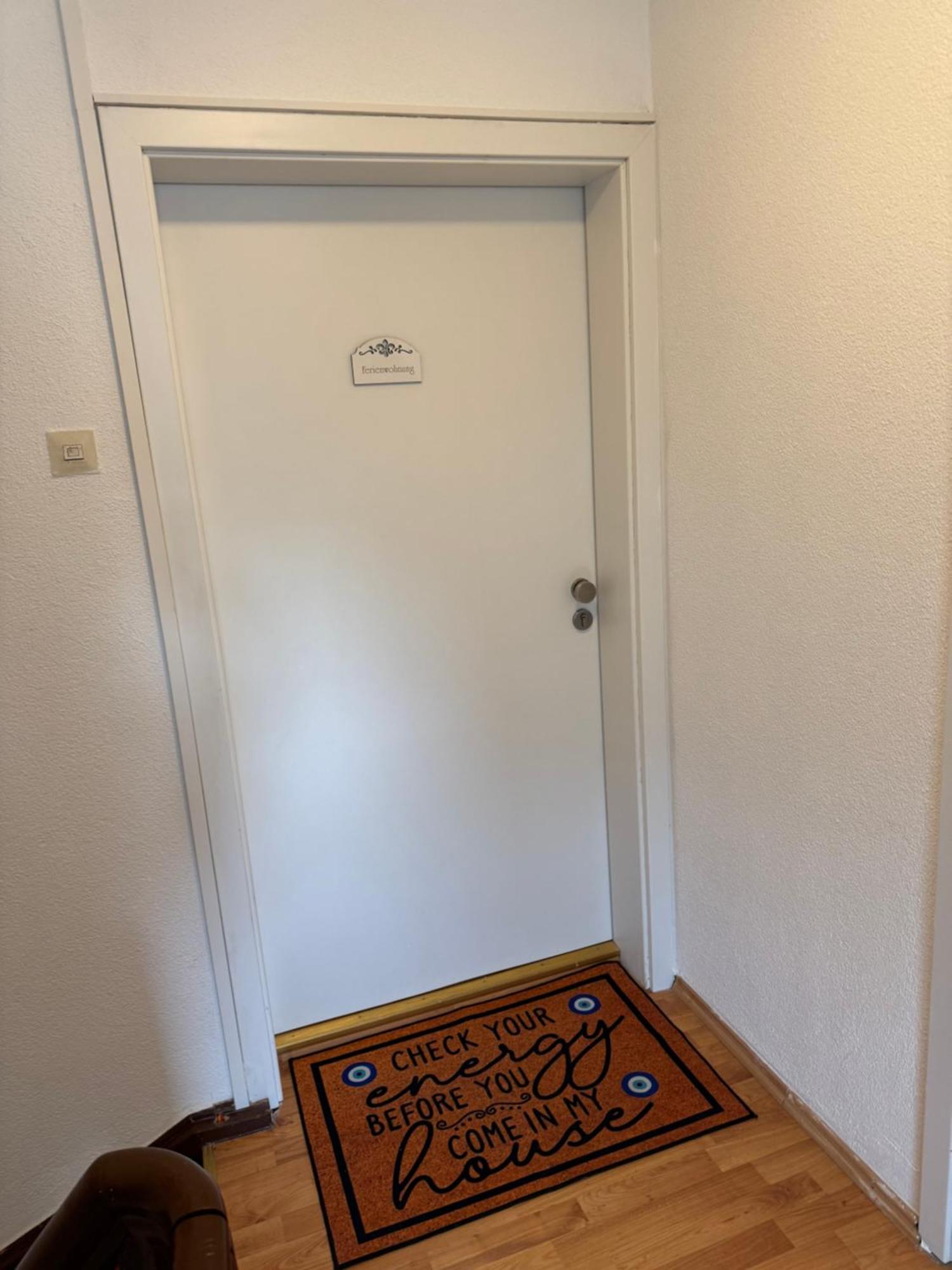 Ferienwohnung Freudenstadt Zentrum מראה חיצוני תמונה
