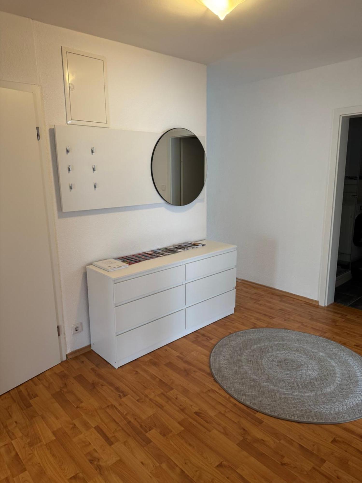 Ferienwohnung Freudenstadt Zentrum מראה חיצוני תמונה