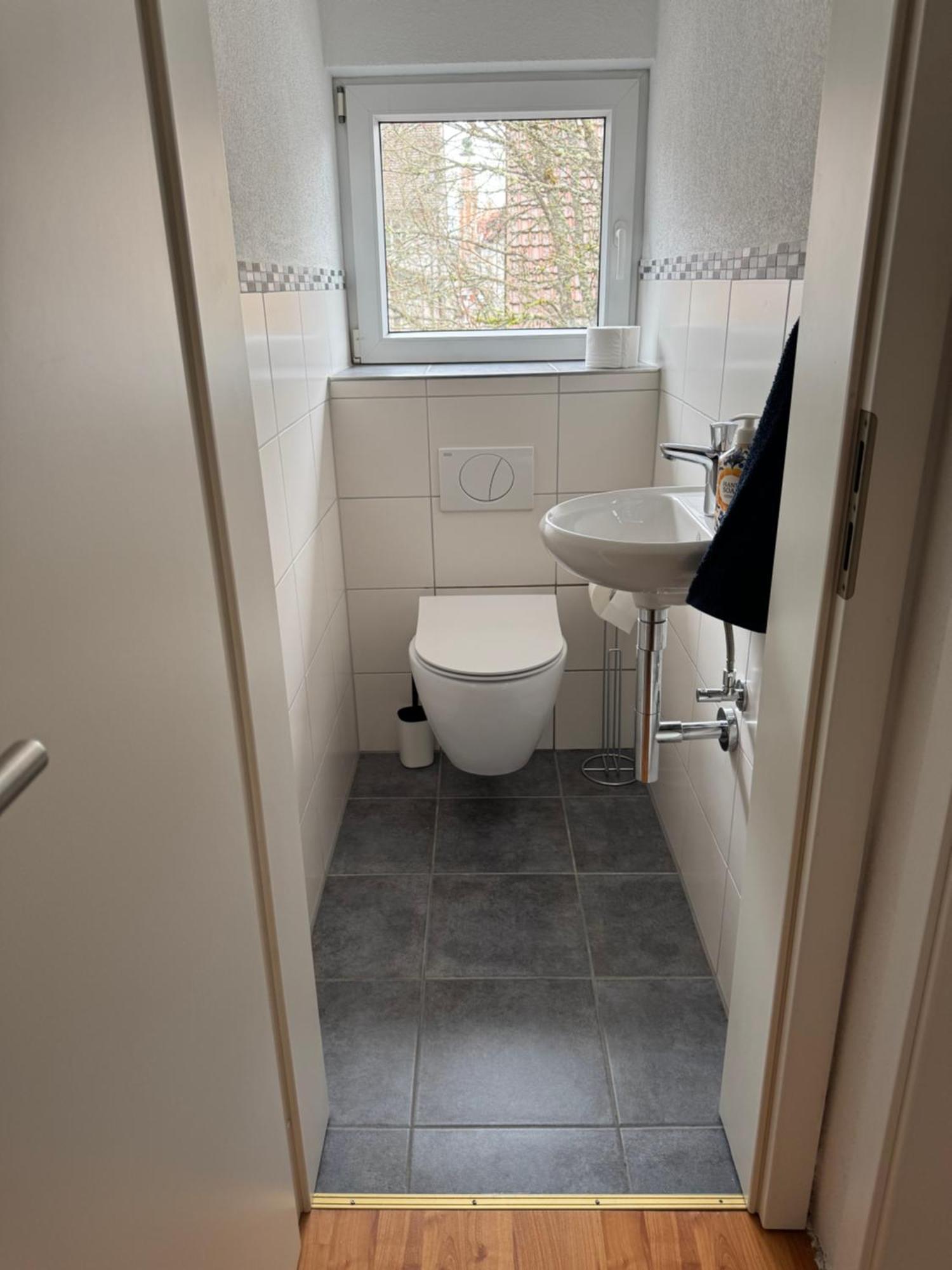 Ferienwohnung Freudenstadt Zentrum מראה חיצוני תמונה