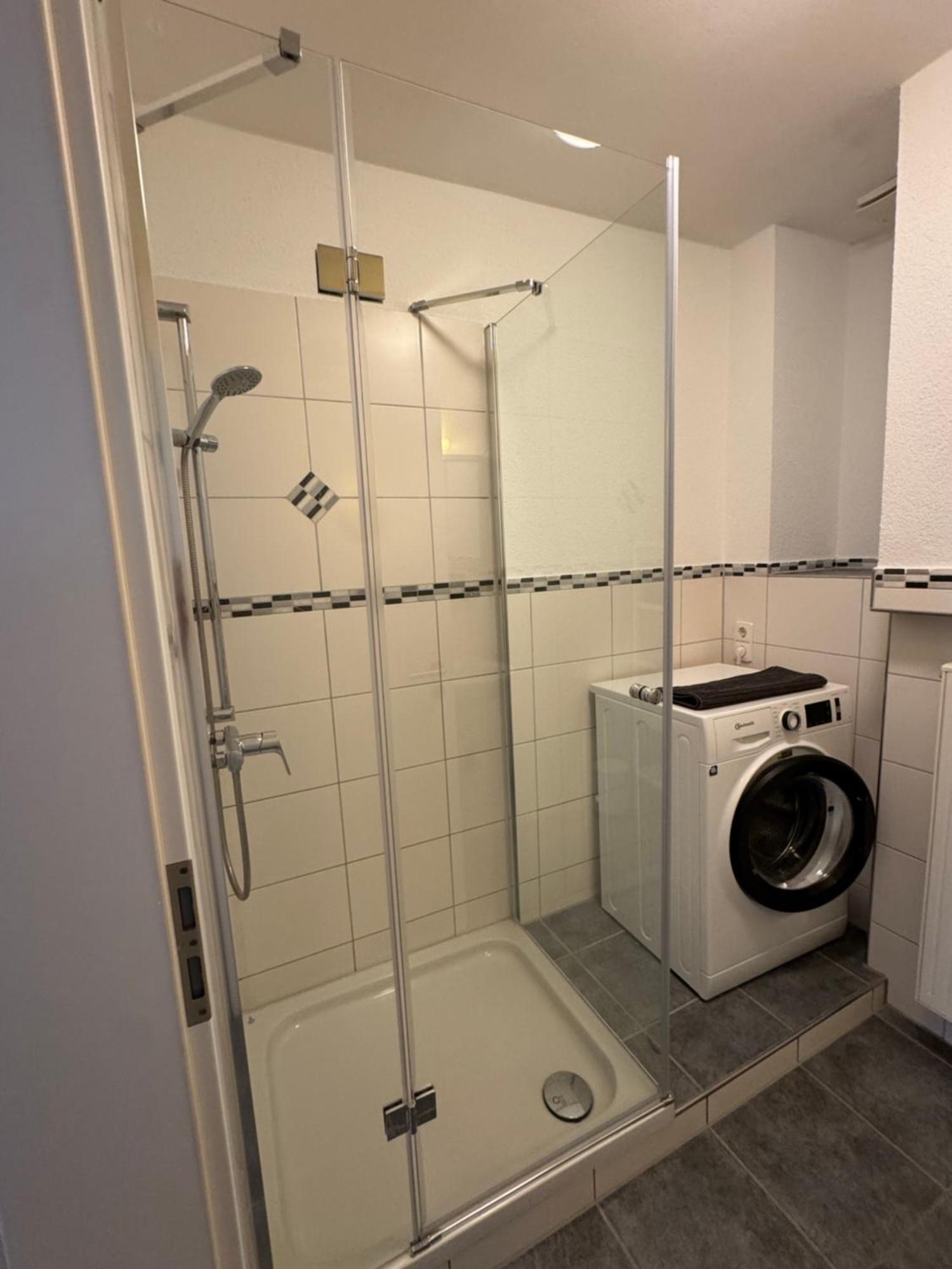 Ferienwohnung Freudenstadt Zentrum מראה חיצוני תמונה