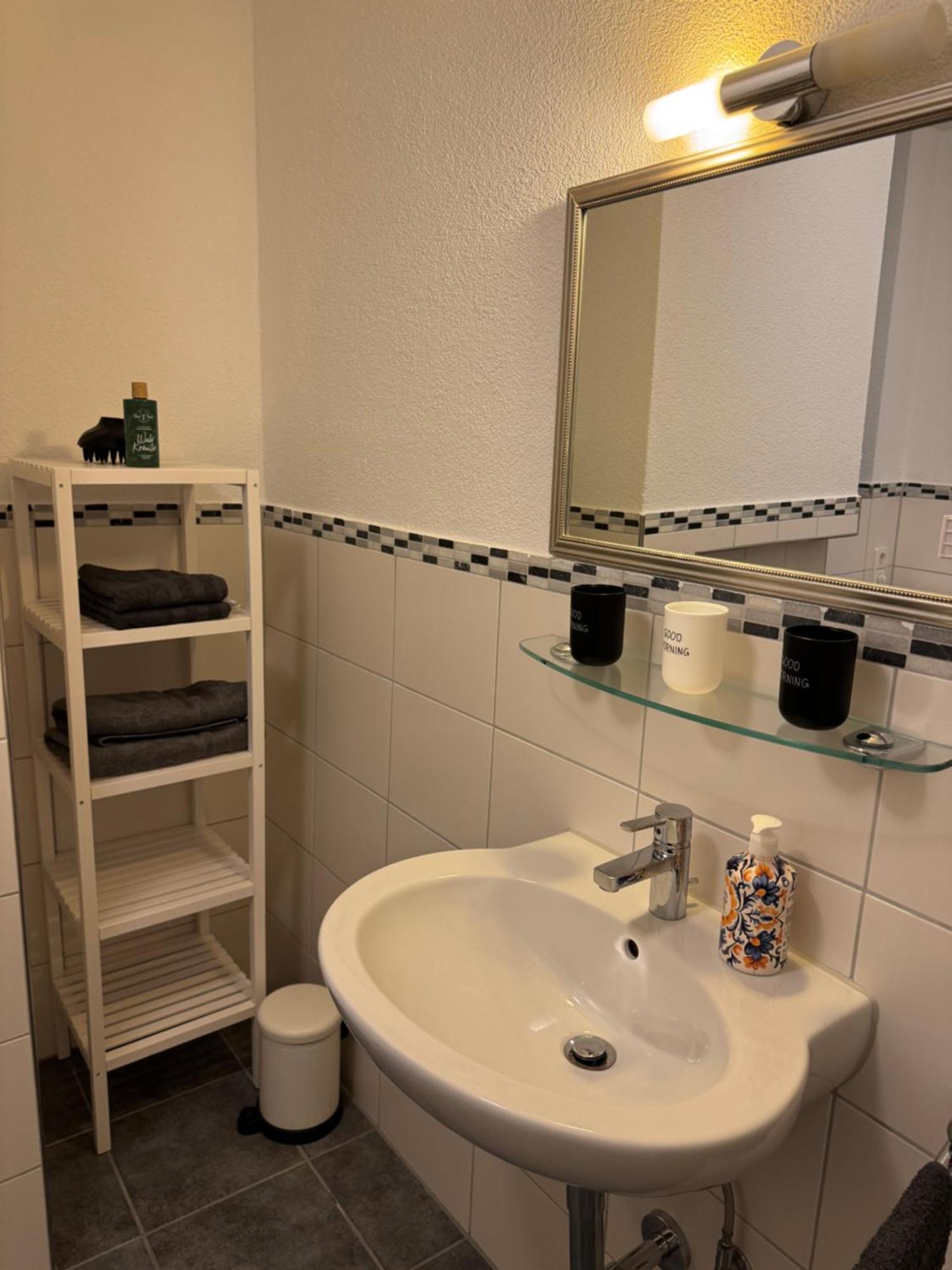 Ferienwohnung Freudenstadt Zentrum מראה חיצוני תמונה