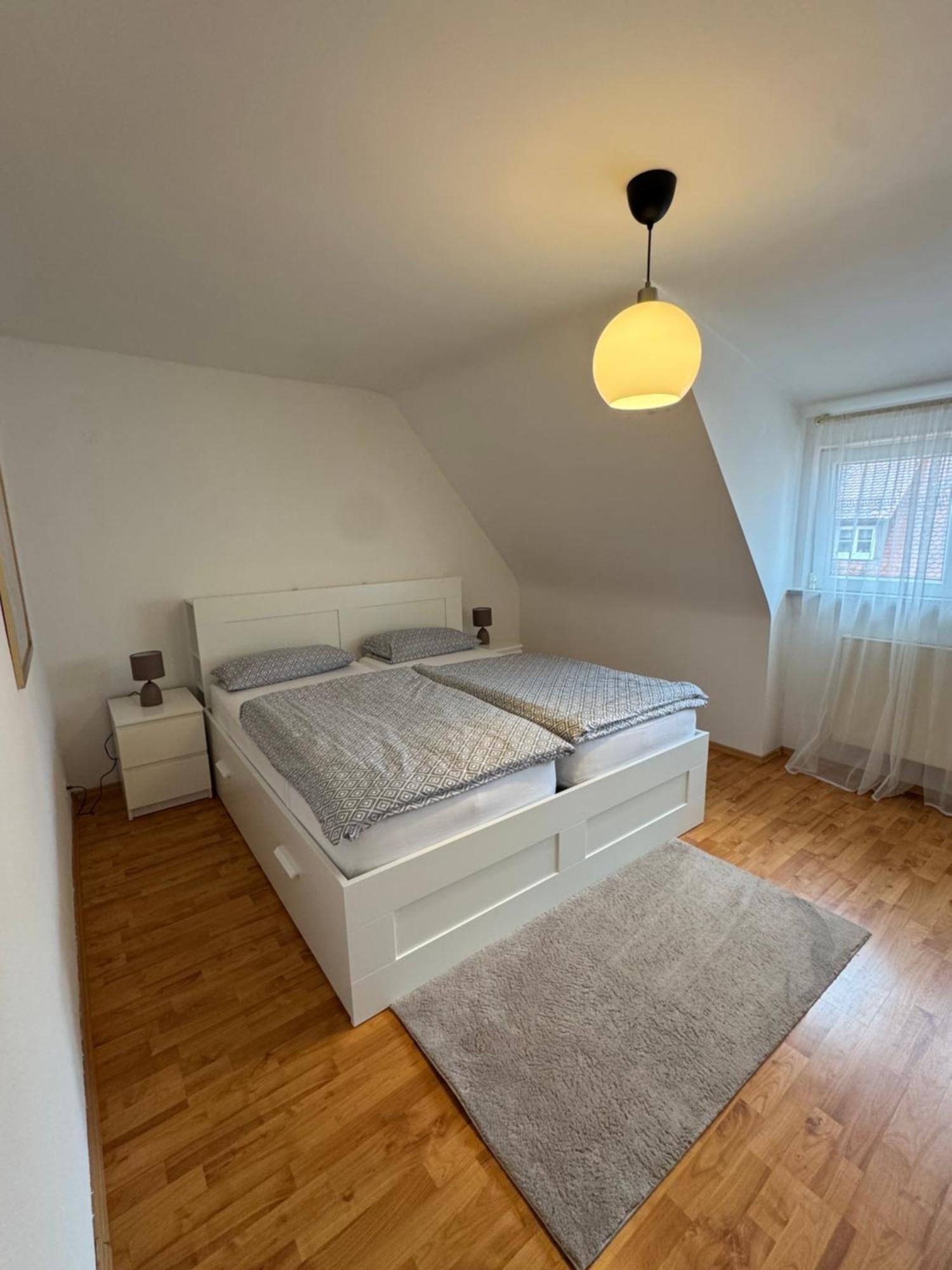 Ferienwohnung Freudenstadt Zentrum מראה חיצוני תמונה