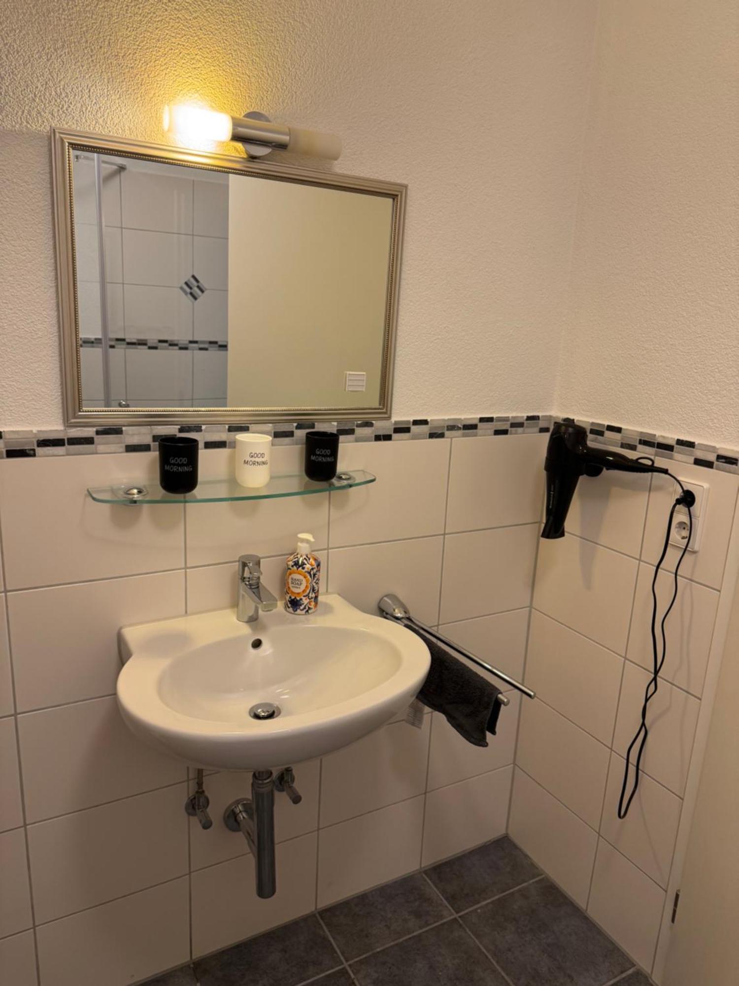 Ferienwohnung Freudenstadt Zentrum מראה חיצוני תמונה