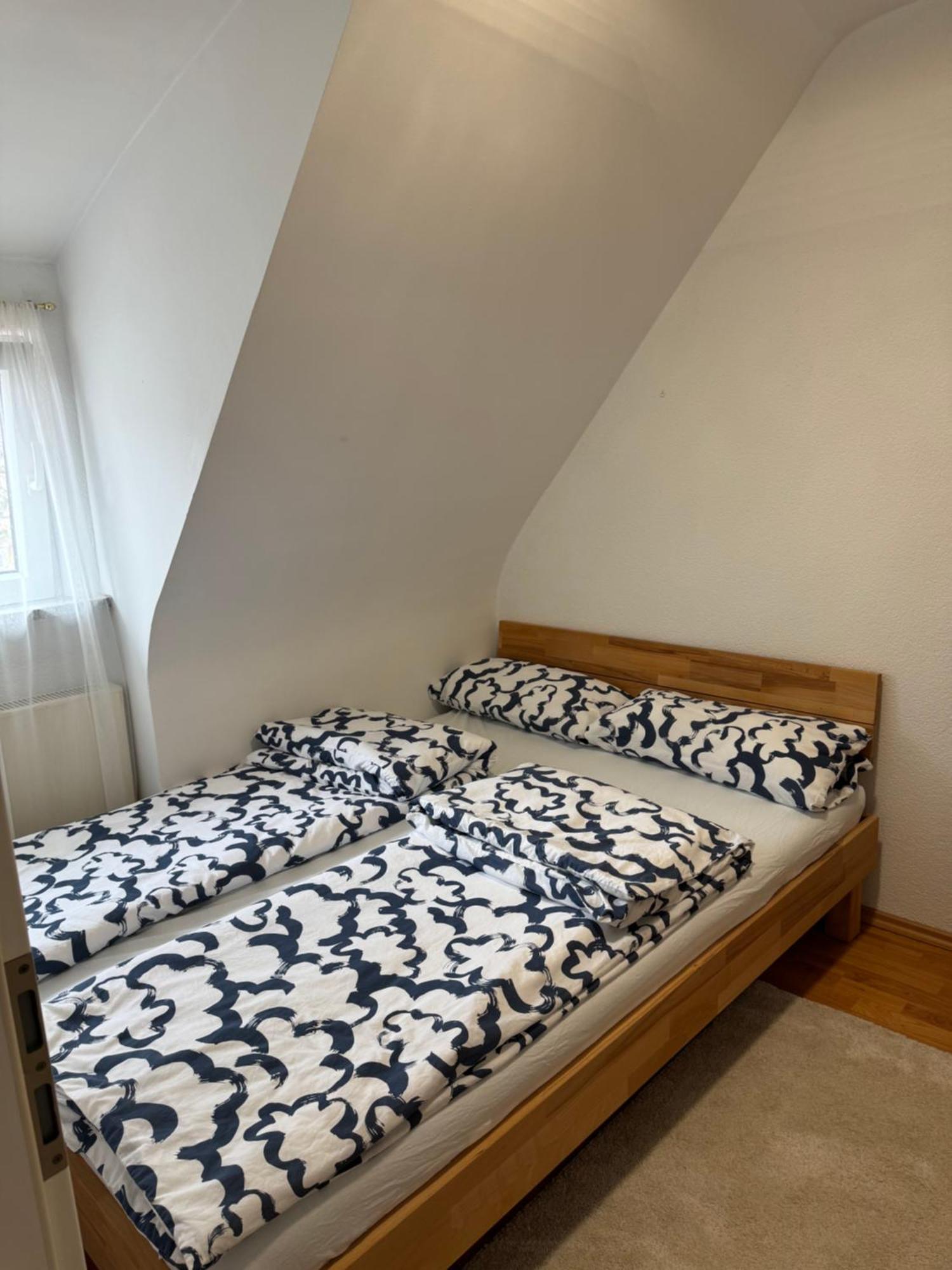 Ferienwohnung Freudenstadt Zentrum מראה חיצוני תמונה